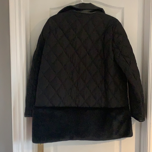 - PINKO QUILTED JACKET - - Picture 5 of 7